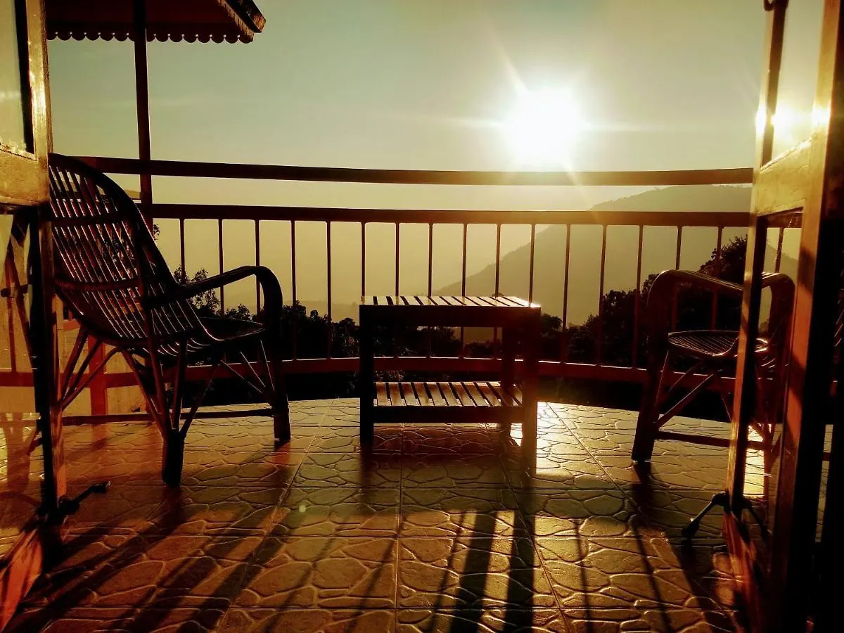 Deshadan Mountain Resort -The Highest Resort In Munnar