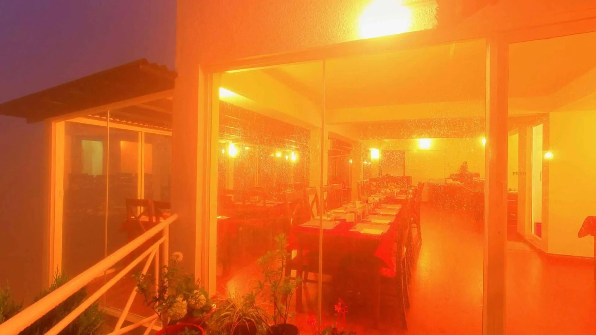 Deshadan Mountain Resort -The Highest Resort In Munnar