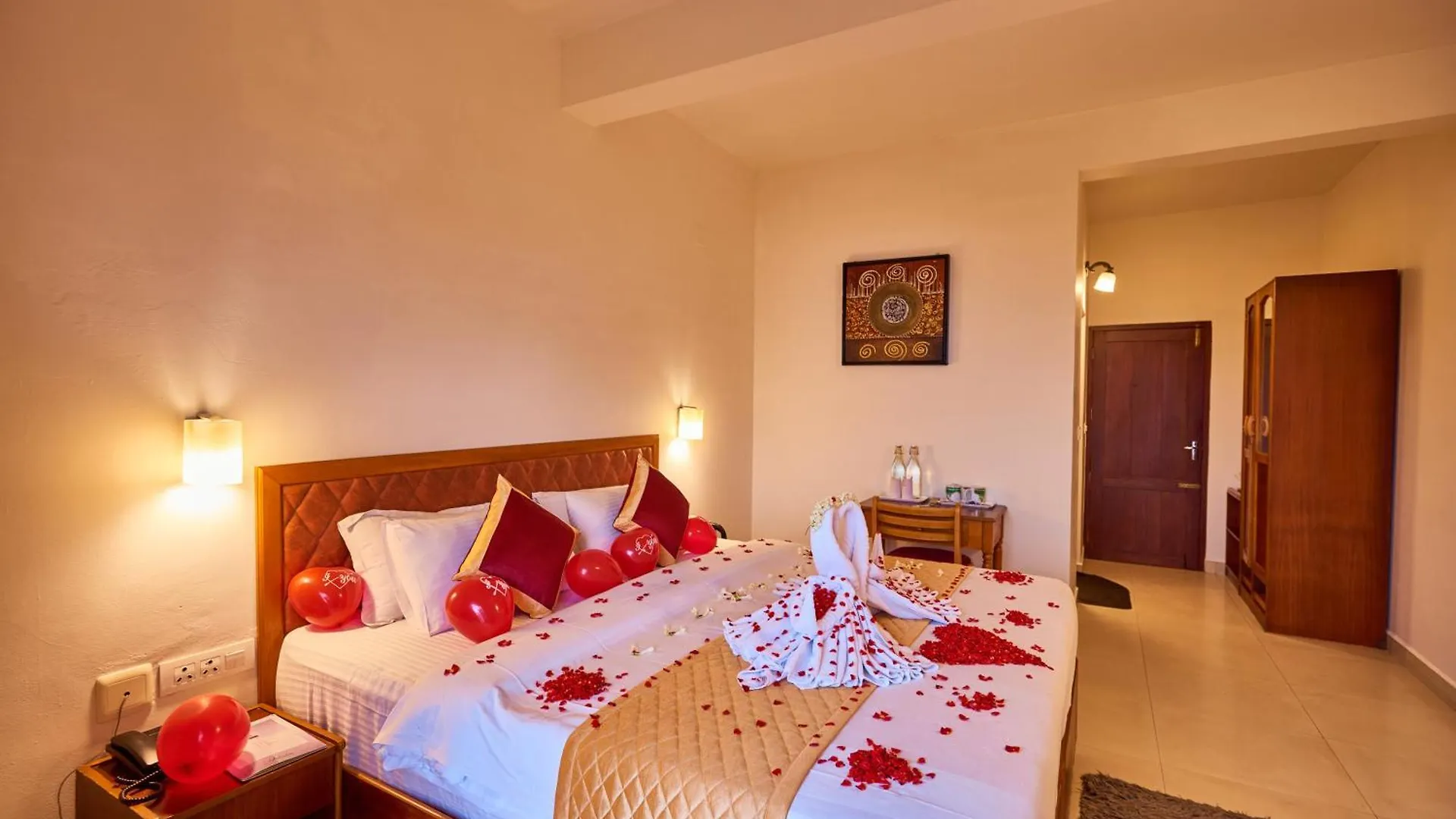 Deshadan Mountain Resort -The Highest Resort In Munnar 4*,  India