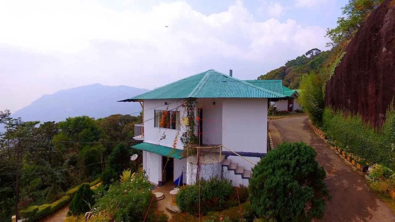 Deshadan Mountain Resort -The Highest Resort In Munnar