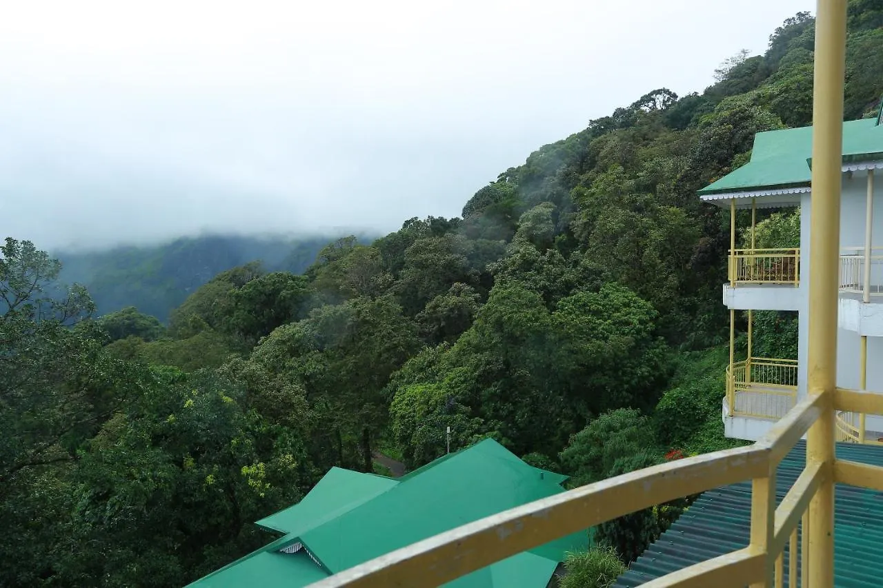 Deshadan Mountain Resort -The Highest Resort In Munnar 4*,  India